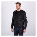 Knox Urbano Pro Utility armoured shirt black