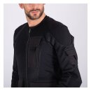 Knox Urbano Pro Utility armoured shirt black