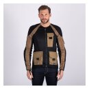 Knox Urbano Pro Utility armoured shirt camel