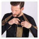 Knox Urbano Pro Utility armoured shirt camel