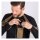 Knox Urbano Pro Utility armoured shirt camel