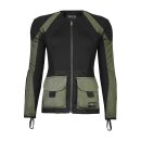 Knox Urbano Pro Utility armoured shirt olive