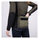 Knox Urbano Pro Utility armoured shirt olive