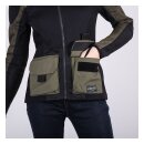 Knox Urbano Pro Utility armoured shirt olive