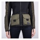 Knox Urbano Pro Utility armoured shirt olive
