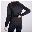 Knox Urbano Pro Utility armoured shirt black