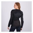 Knox Urbano Pro Utility armoured shirt black