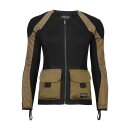 Knox Urbano Pro Utility armoured shirt camel