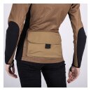 Knox Urbano Pro Utility armoured shirt camel
