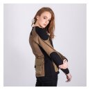 Knox Urbano Pro Utility armoured shirt camel