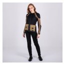 Knox Urbano Pro Utility armoured shirt camel
