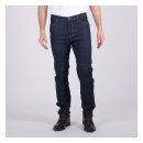 Knox Brighton jeans blue denim