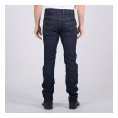 Knox Brighton jeans blue denim