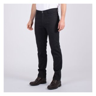 Knox Brighton jeans black denim