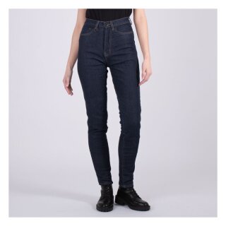 Knox Brittany Cordura Denim jeans blue