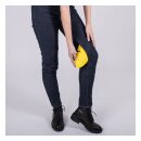 Knox Brittany Cordura Denim jeans blue