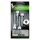 GW, rear motor mount kit. Chrome