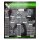 GW, builders fastener set. Chrome