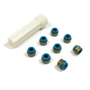 Feuling, Viton valve seal kit. 6mm