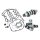 Feuling, Reaper Race Series 465 cam kit