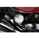 Feuling Belüfteter Öl Messstab poliert für Harley M8 Softail Modelle 18-21
