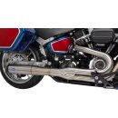 Feuling Belüfteter Öl Messstab poliert für Harley M8 Softail Modelle 18-21
