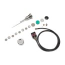 Feuling, oil tank breather kit & vented dipstick....