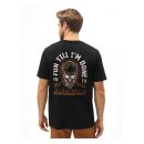 Dickies Statham T-shirt black
