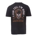 Dickies Statham T-shirt black