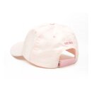 Dickies Hardwick 6 panel baseball cap violet