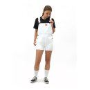 Dickies Roopville bib short white