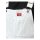 Dickies Roopville bib short white
