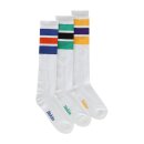Dickies Atlantic City socks spectra yellow sock pack
