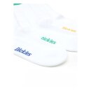 Dickies Atlantic City socks spectra yellow sock pack