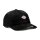 Dickies Hardwick 6 panel baseball cap army green