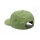 Dickies Hardwick 6 panel baseball cap army green