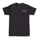Lucky 13 Salt Flats T-shirt black