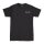Lucky 13 Salt Flats T-shirt black