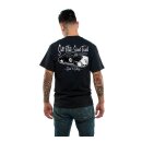 Lucky 13 Salt Flats T-shirt black