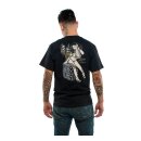 Lucky 13 Talavou T-shirt black