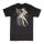 Lucky 13 Talavou T-shirt black
