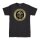 Lucky 13 Caffeine & Gasoline T-shirt black