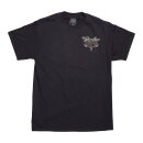 Lucky 13 Road King T-shirt black