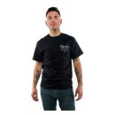 Lucky 13 Road King T-shirt black