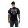 Lucky 13 Road King T-shirt black