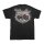 Lucky 13 Road King T-shirt black