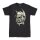 Lucky 13 Grudge T-shirt black