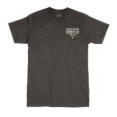 Lucky 13 Fubar T-shirt black