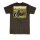 Lucky 13 Fubar T-shirt black