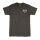 Lucky 13 Fubar T-shirt black